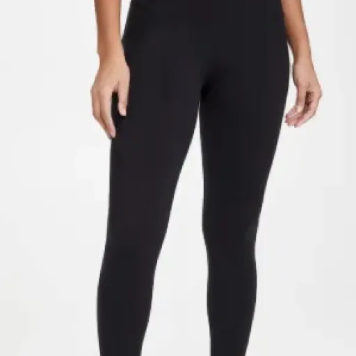 Sweaty Betty Power 7/8 Workout Leggings Review: thin but comfy all-round gym tights