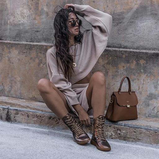 Unveiling the Allure of JA 1 in Women's Fashion