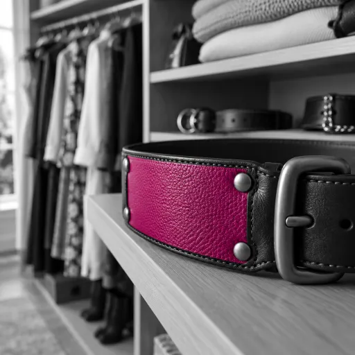 The Statement Belt Returns: How One Accessory Redefines Every Outfit in Your Closet