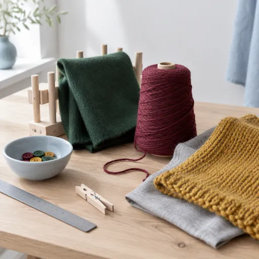 Burgundy, Forest Green, Mustard: Fall 2026's Color Trio That Flatters Every Skin Tone