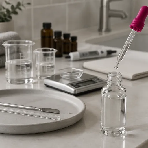 Your Serum Just Got Reformulated: Tracking the EU Ingredient Changes That Hit Your Bathroom