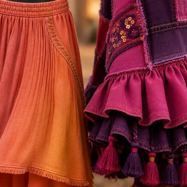Bohemian Pants in 2026: the Silhouettes That Flatter and the Ones That Costume