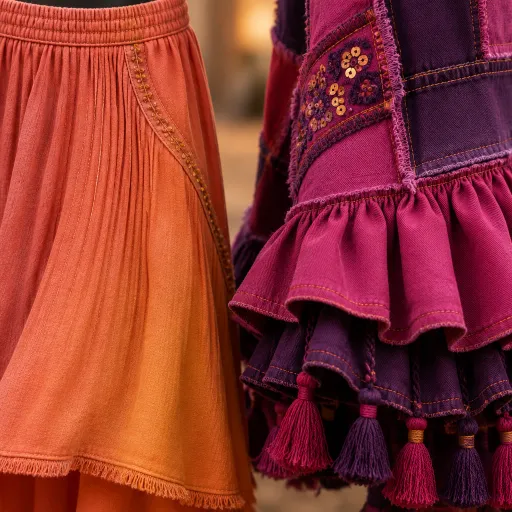 Bohemian Pants in 2026: the Silhouettes That Flatter and the Ones That Costume