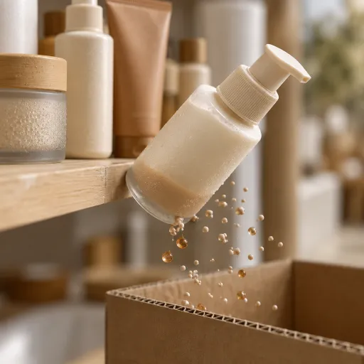 The EU Just Banned 18 Ingredients From Your Beauty Shelf: What Disappears This Month