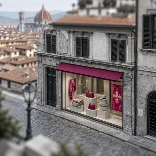 Gucci Storia Opens in Florence: What Demna's Heritage Rewrite Signals for Fashion's Direction
