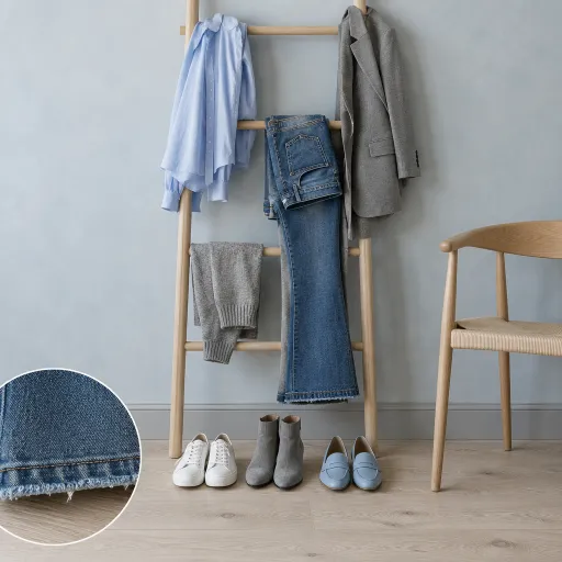 Bootcut Jeans Are Back: the Shoes, Tops and Proportions That Make Them Work in 2026