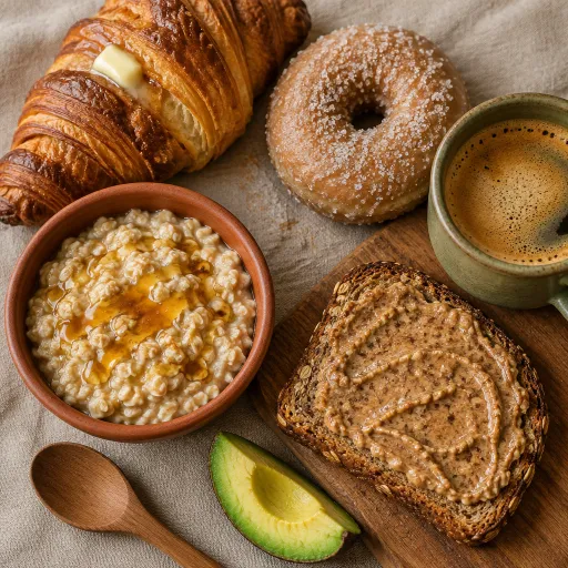 The Breakfast That Shows on Your Skin by 3pm