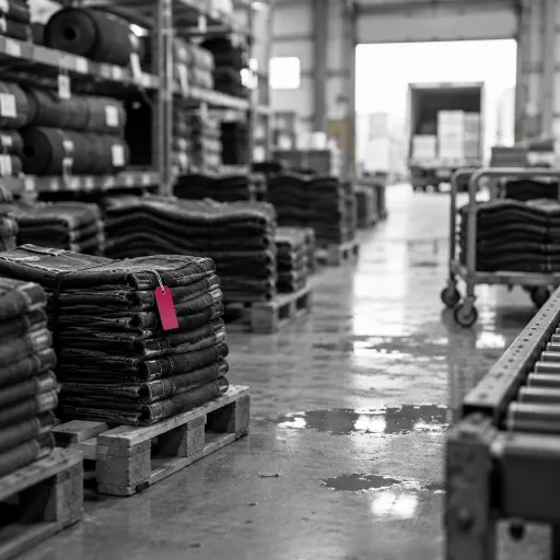 Levi's Faces a Greenwashing Lawsuit: What It Means for Every Brand's Sustainable Label