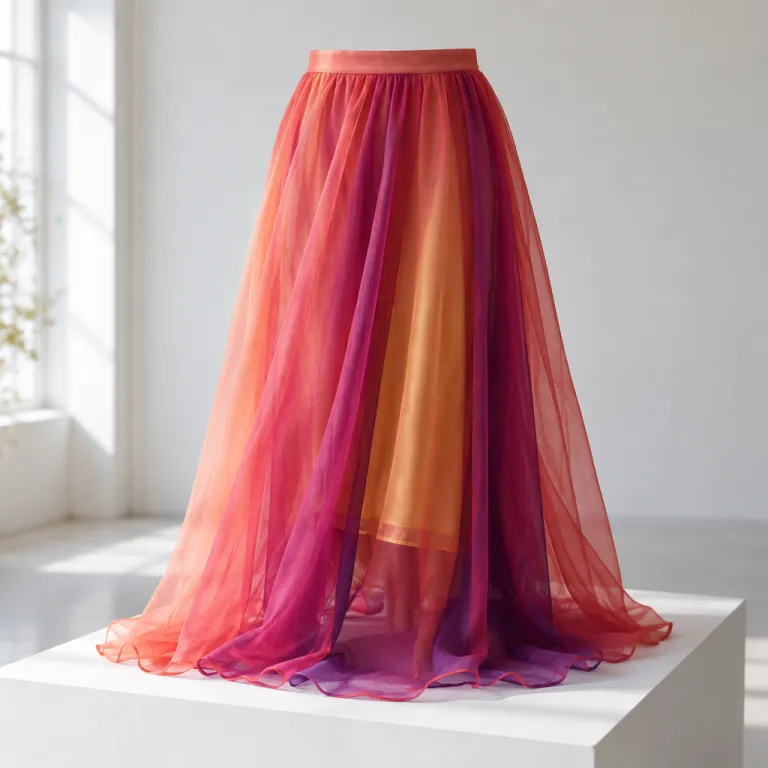 The Sheer Skirt in Real Life: Three Formulas That Work Off the Runway