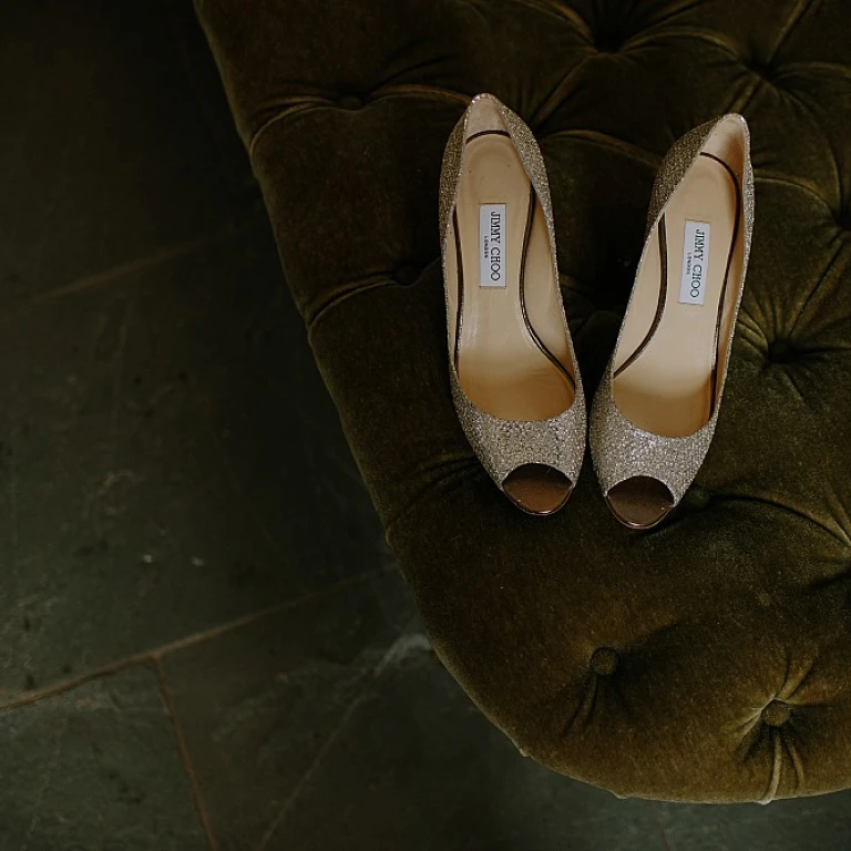 Embrace the Allure of Rustic Elegance