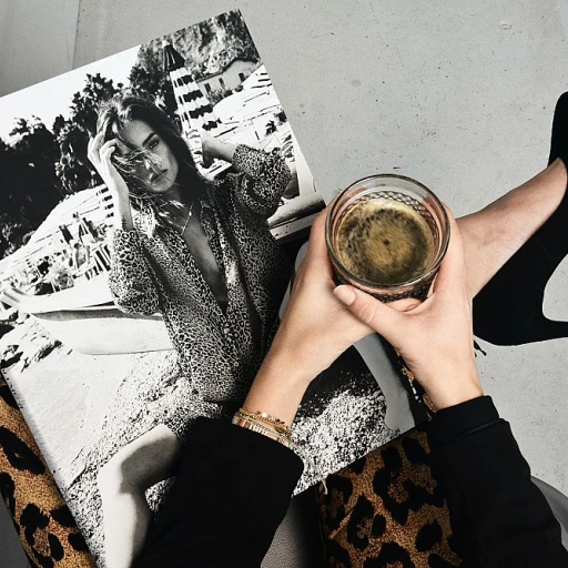 Embrace Your Inner Spirit with Animal-Inspired Fashion
