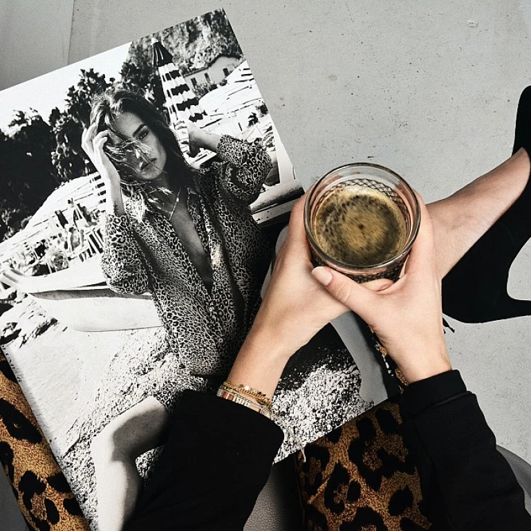 The Allure of High-End Couture: A Closer Look at Fashion's Finest