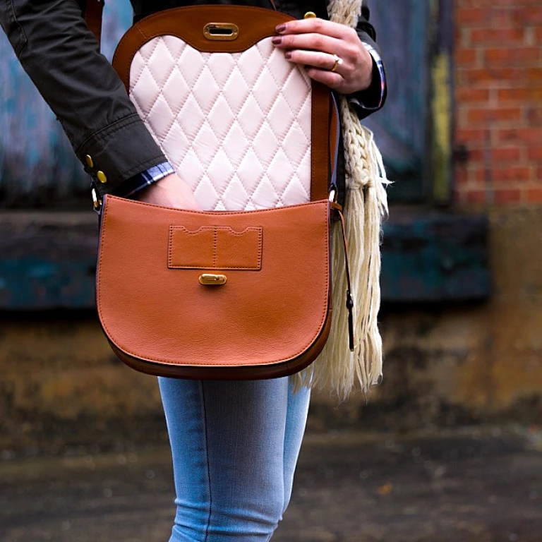 Elevate Your Style with a Chic Leather Topper