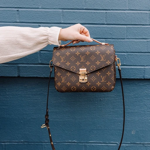 The Allure of the Rattan Purse