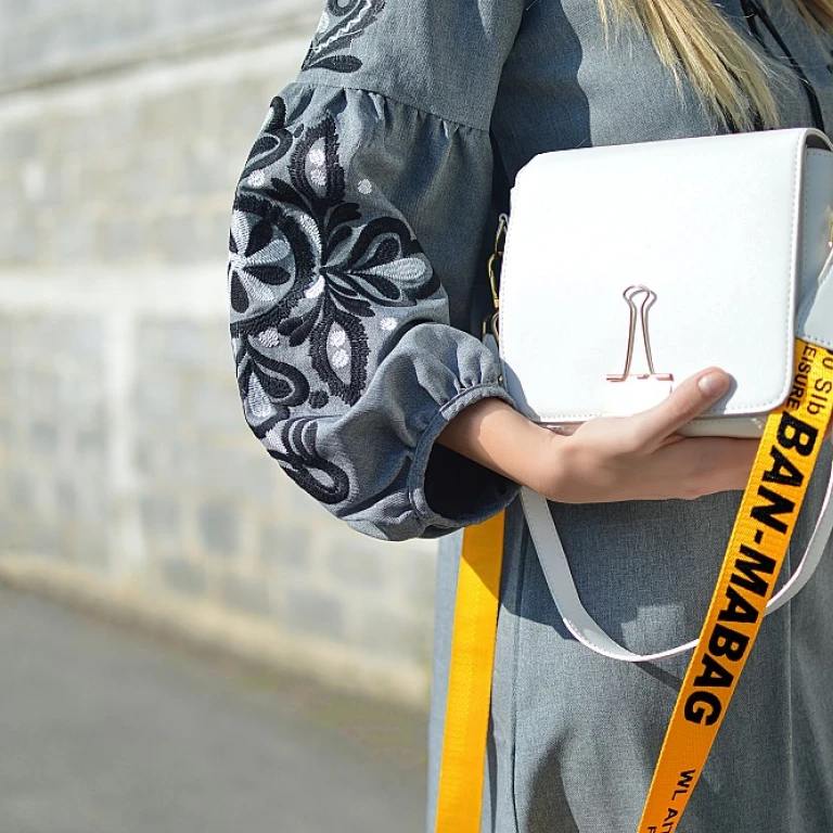 Embrace the Bold: Styling Orange Tights with Confidence