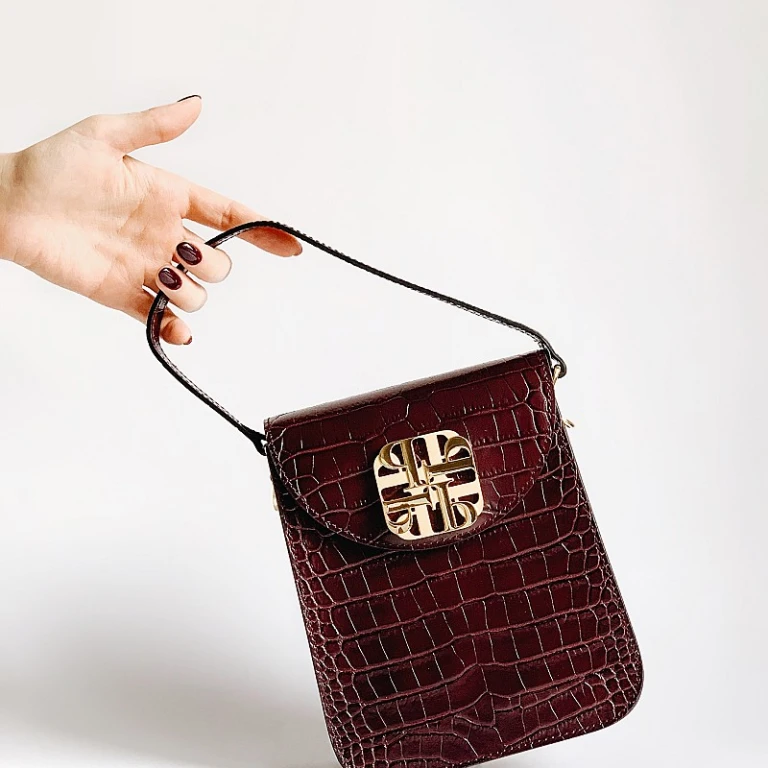 Embrace the Bloom: The Allure of Flower Bags