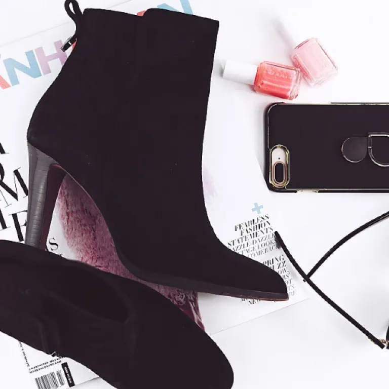 How to build your perfect fall capsule wardrobe for the new season