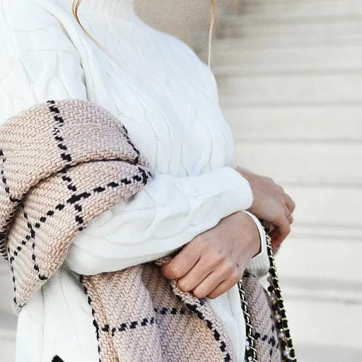 How to elevate your style with dress and gloves