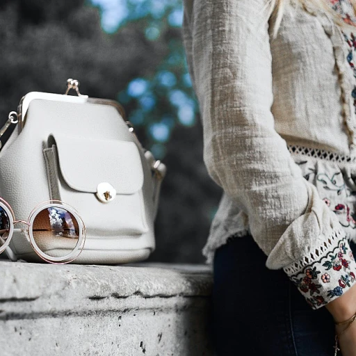 The Timeless Appeal of Distressed Denim