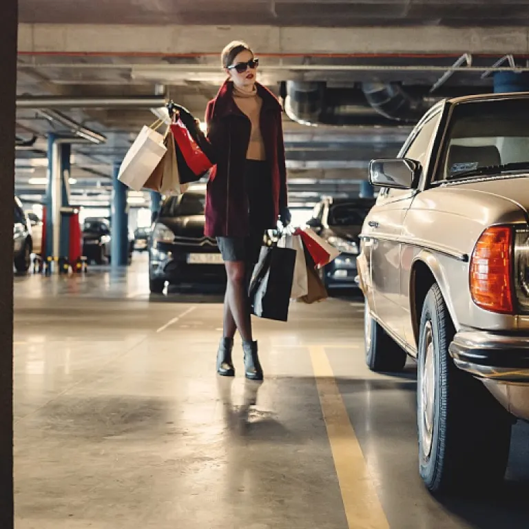 Destree and the new language of sculptural ready wear for women