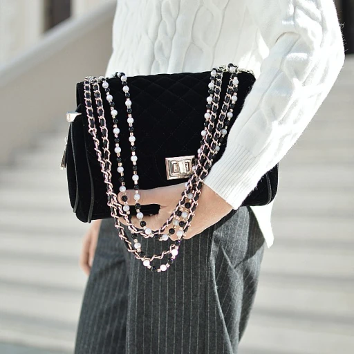 Exploring the Allure of the Row's Iconic Shoulder Bag