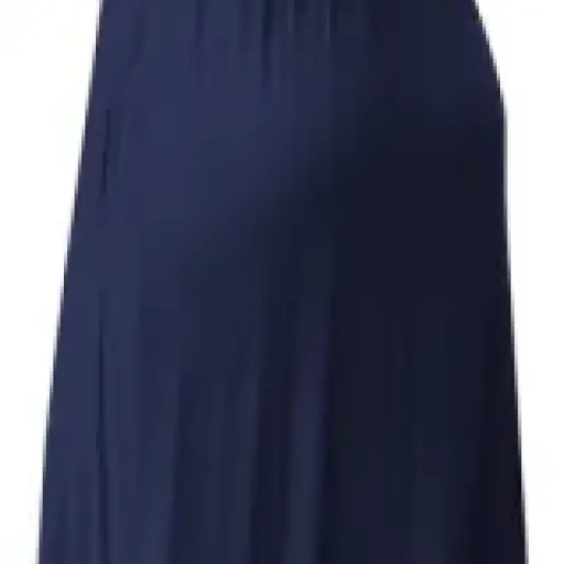 GRECERELLE Womens Maxi Dress Review: comfy house dress that easily passes for going-out wear