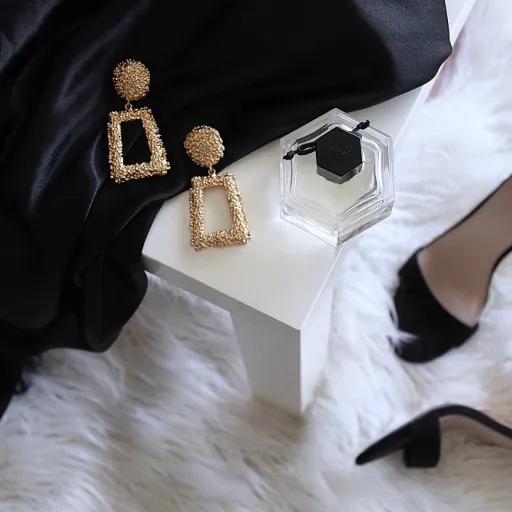 The quiet luxury of a linen nightgown for fashion focused evenings
