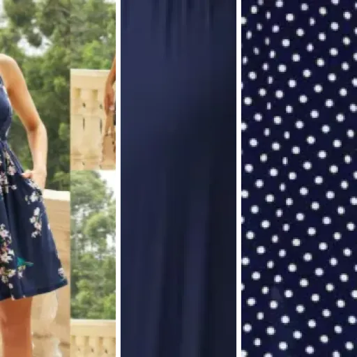 Top Women's summer dresses