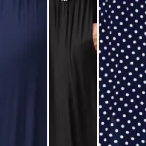 Top Women's maxi dresses