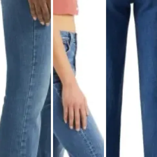 Top Women's jeans