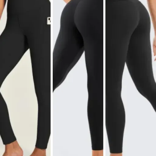 Top Women's yoga pants