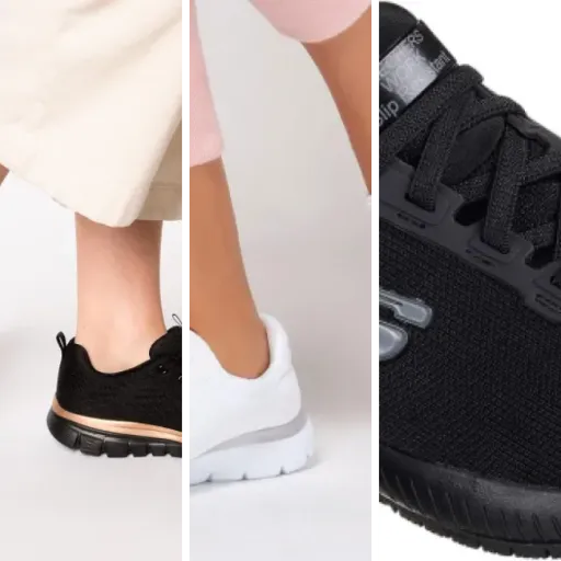 Top Women's sneakers