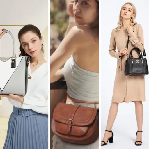 Top Women's handbags