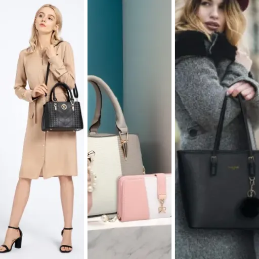 Top Women's shoulder bags